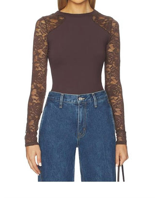 Free People - Women's No Excuses Top