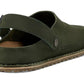 Birkenstock - Women's Lutry Suede Clogs