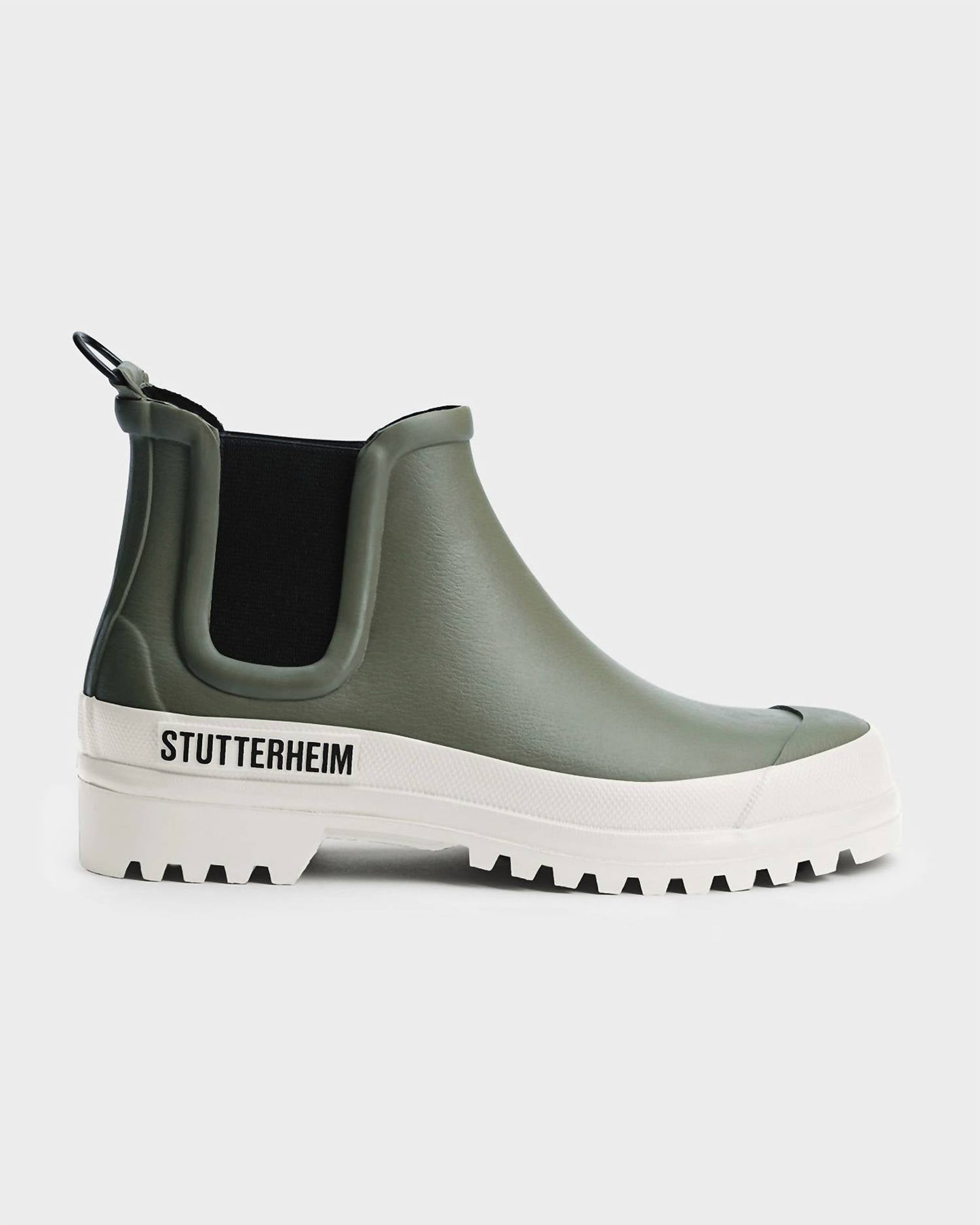 Stutterheim - Women's Chelsea Rainwalker Boots