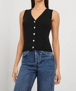 Rails - Rosa Chic Vest