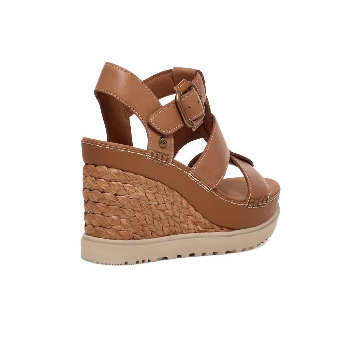 Ugg - Women's Abbot Strap Sandals