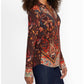 Johnny Was - Jaine Favorite Button Front Shirt