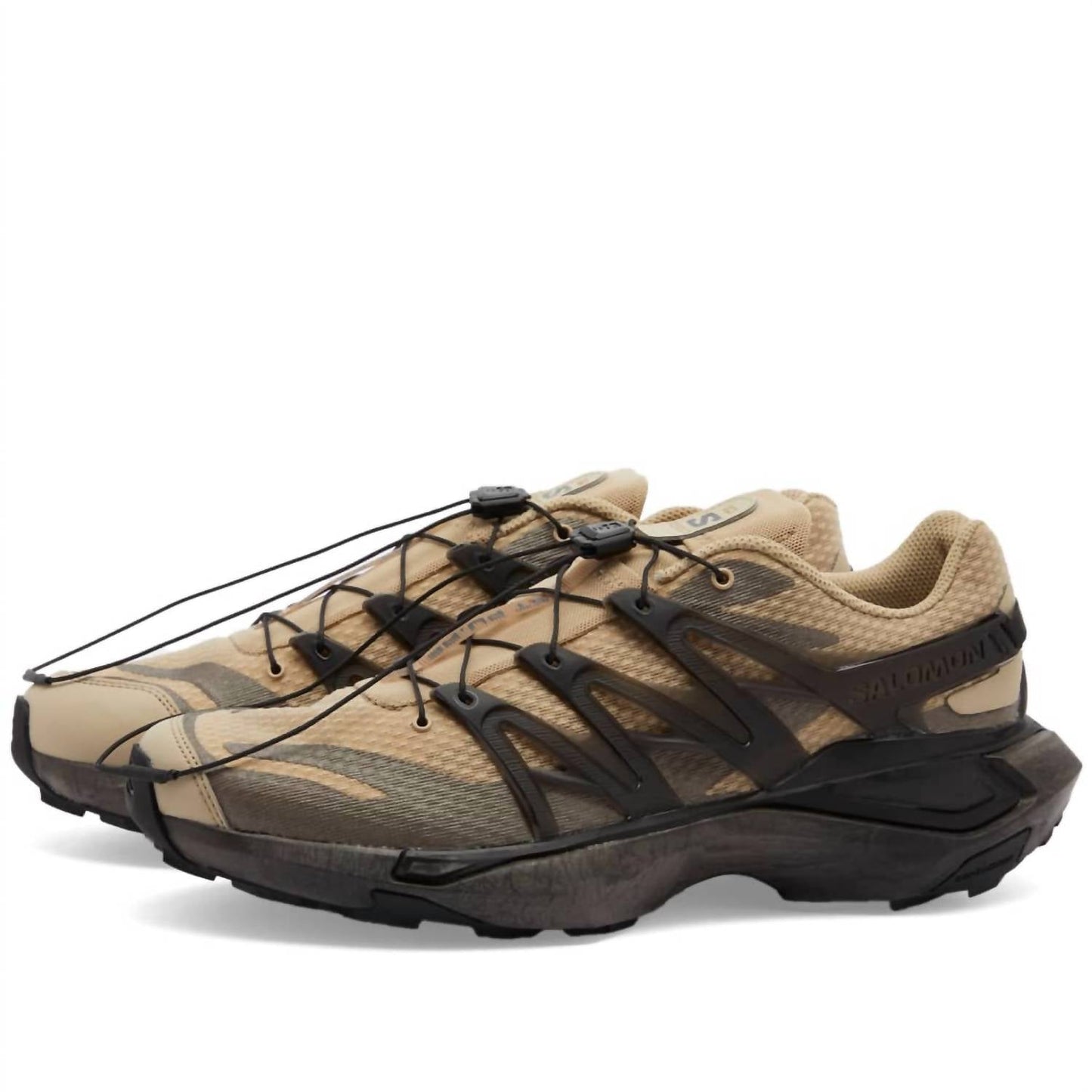 Salomon - Men's Xt Pu.re Advanced Sneakers