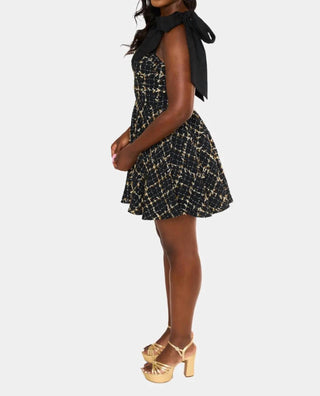 Buddylove - Minivestido Escorpião