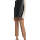 Theory - CLAIRENE QUILTED FAUX LEATHER HOODED VEST