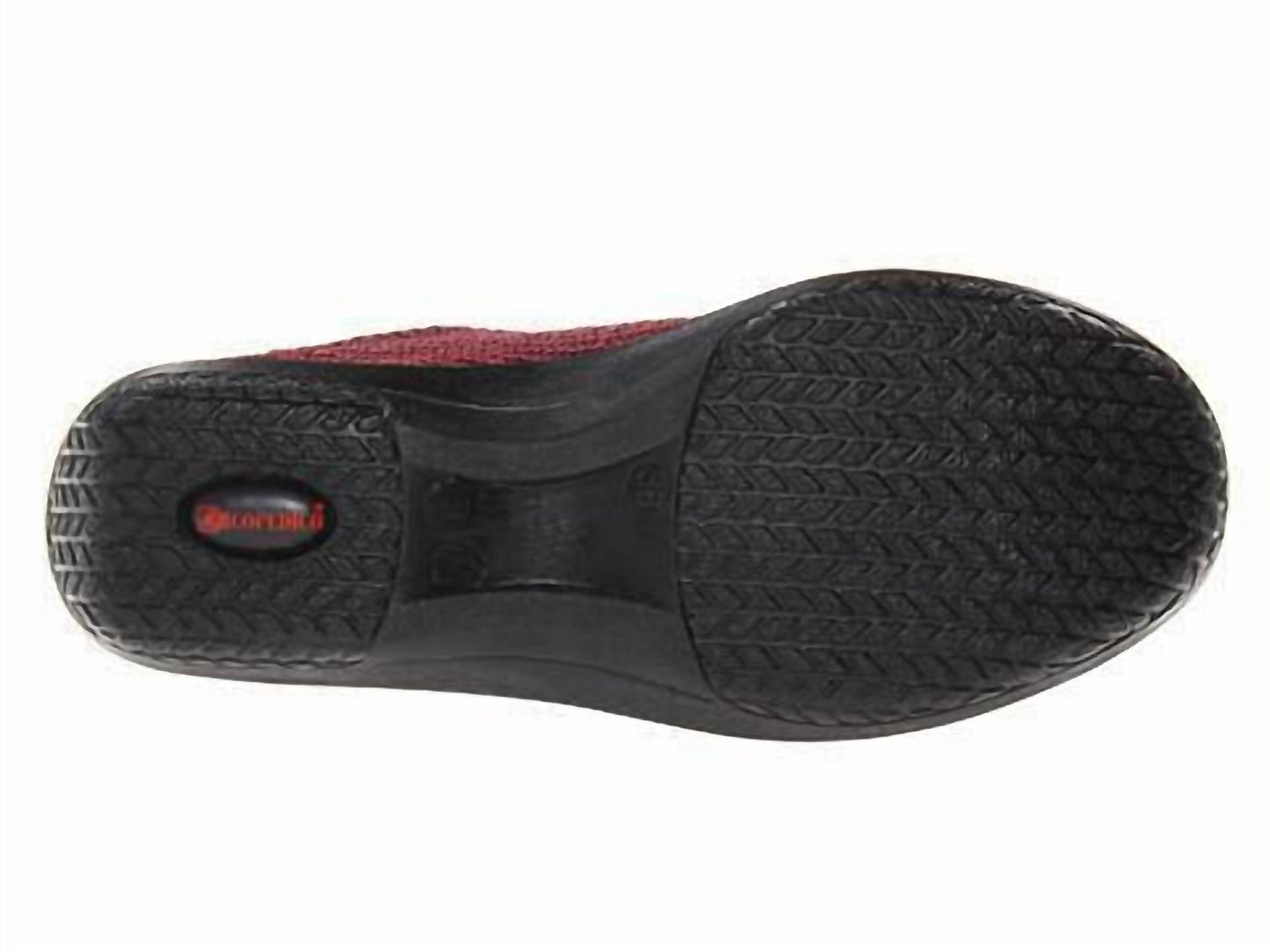 Arcopedico - Women's Ls Bordeaux