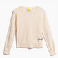 Kerri Rosenthal - Kerri Rosenthal Patchwork Pullover Sweater