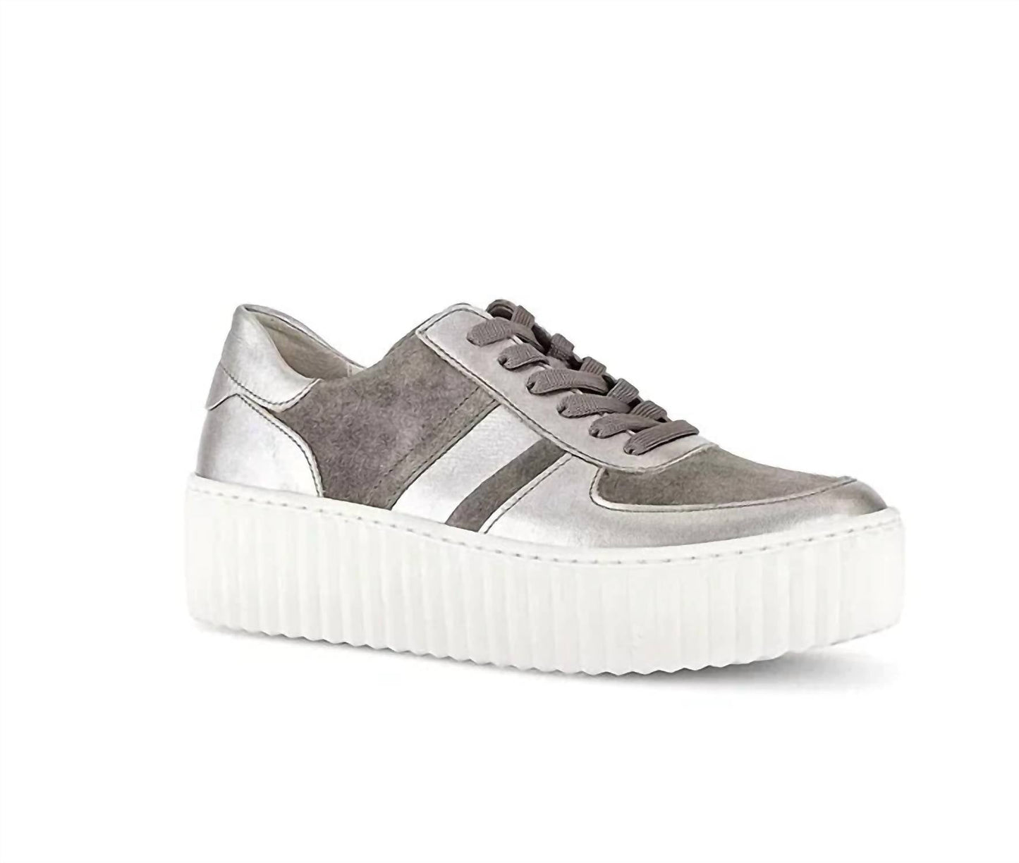 Gabor - Women's Leather Shoes