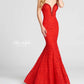 Ellie Wilde - Women's Prom Dress