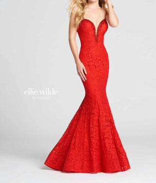Ellie Wilde - Women's Prom Dress