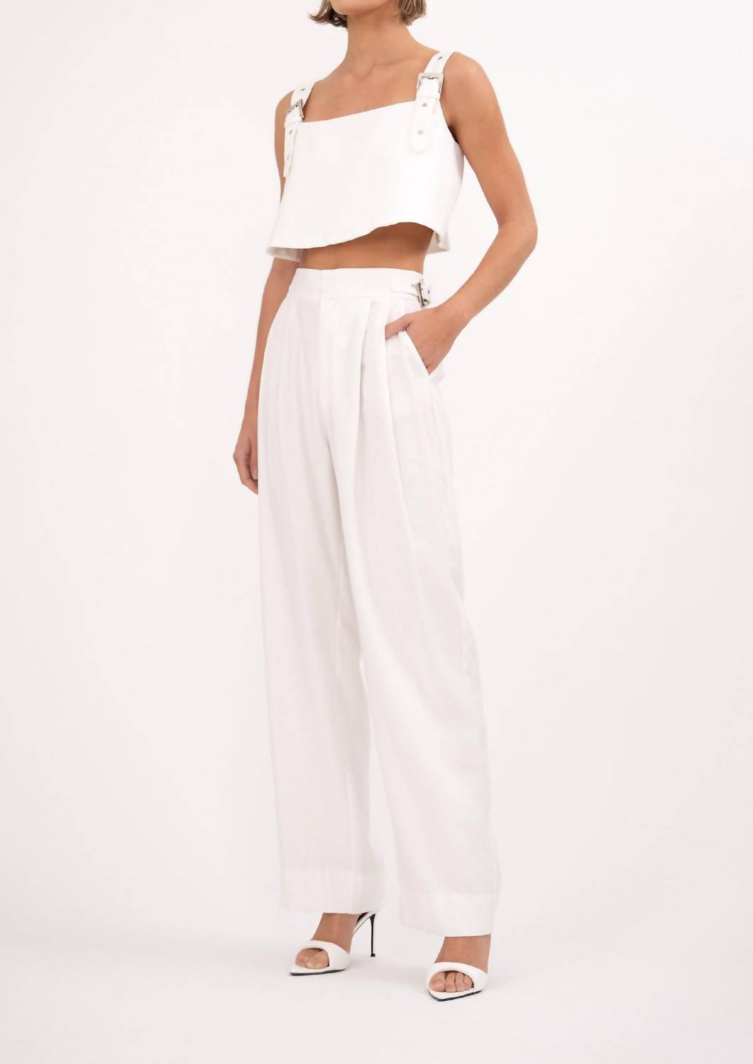 Nonchalant Label - Brooks Pant
