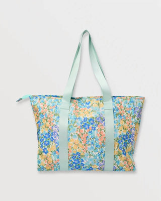 Billabong - Bolsa Tote Keenie Feminina