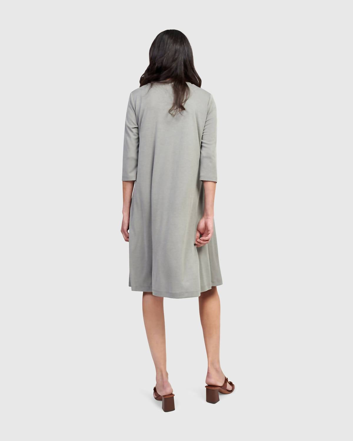 Alembika - Essential Relaxed Dress