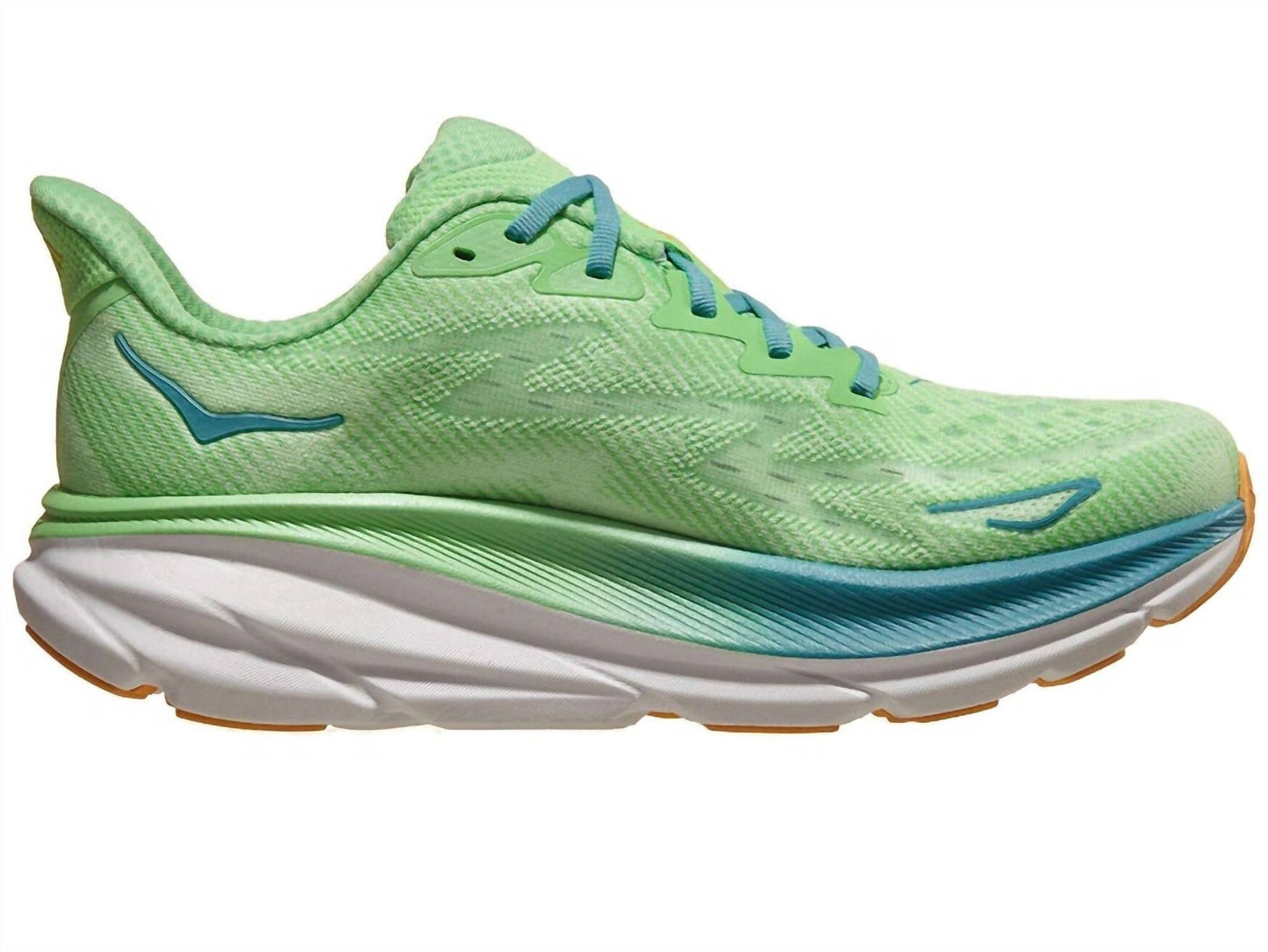 Hoka - Men’s Clifton 9 Running Shoes
