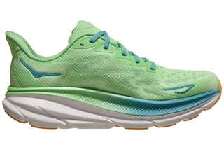 Hoka - Tênis de corrida masculino Clifton 9