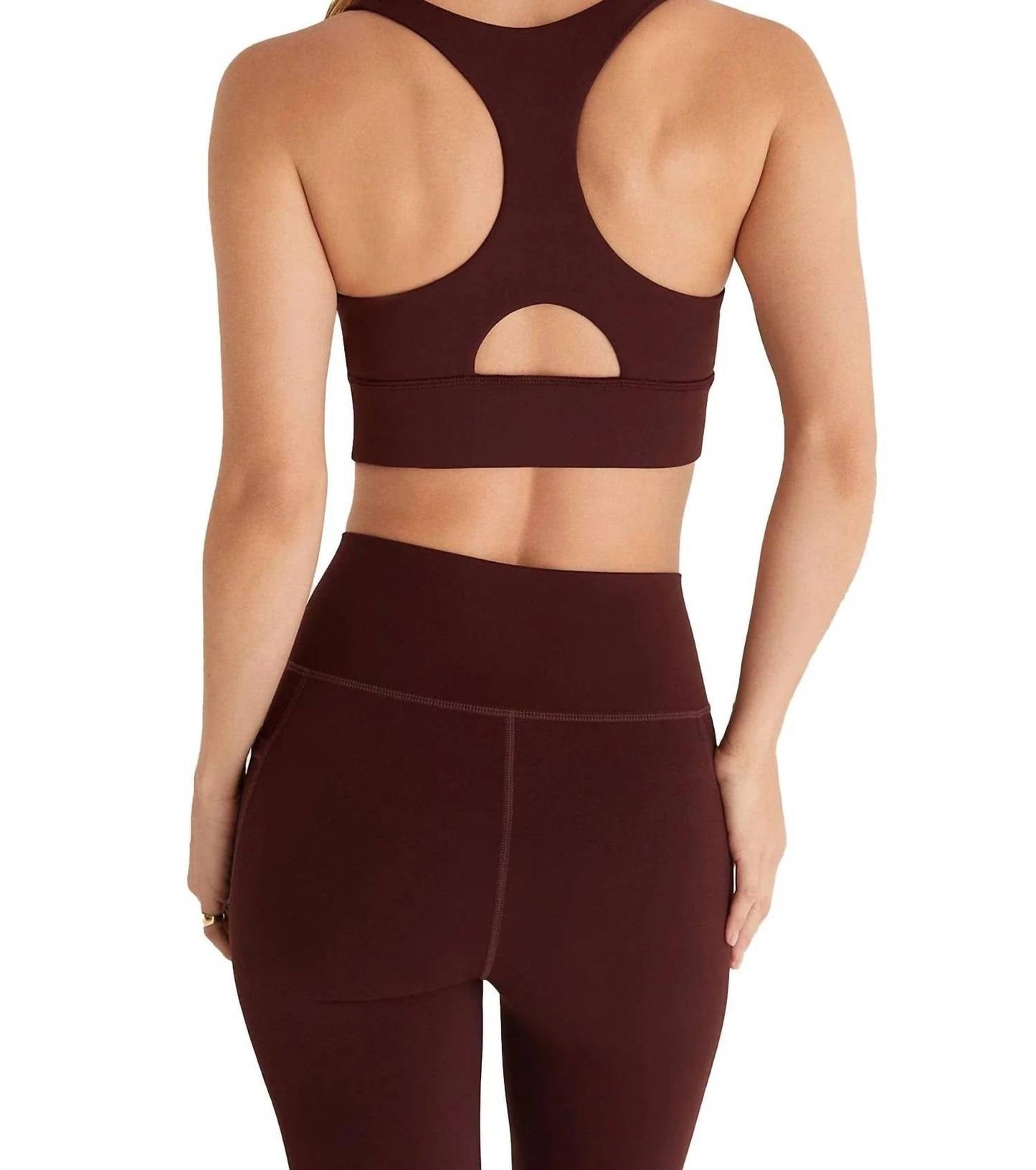 Z Supply - ELEVATE SPORTS BRA