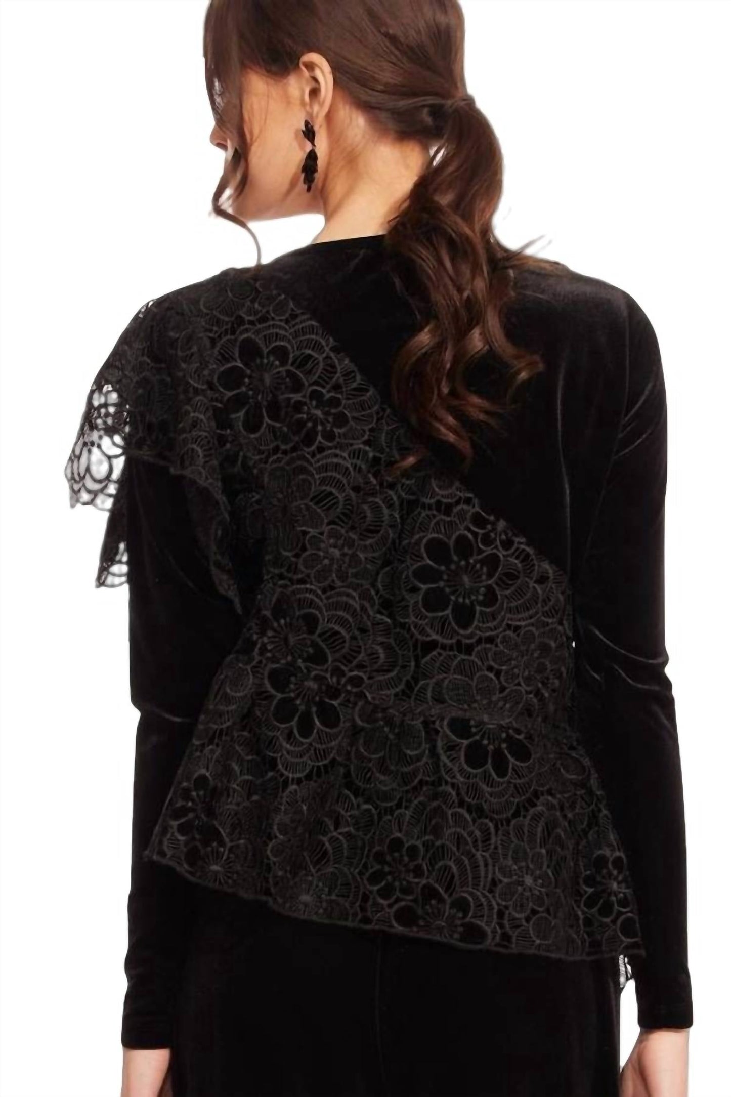 Eva Franco - Cleopatra Top