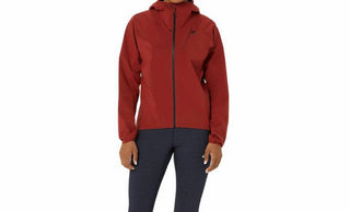 Asics - Women's Metarun Waterproof Jacket