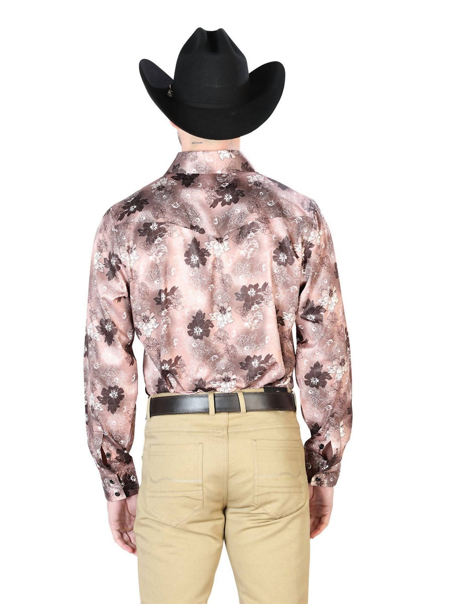 El Señor De Los Cielos - Casual Long Sleeve Shirt