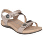 Aetrex - Women's Jess Adjustable Sandals
