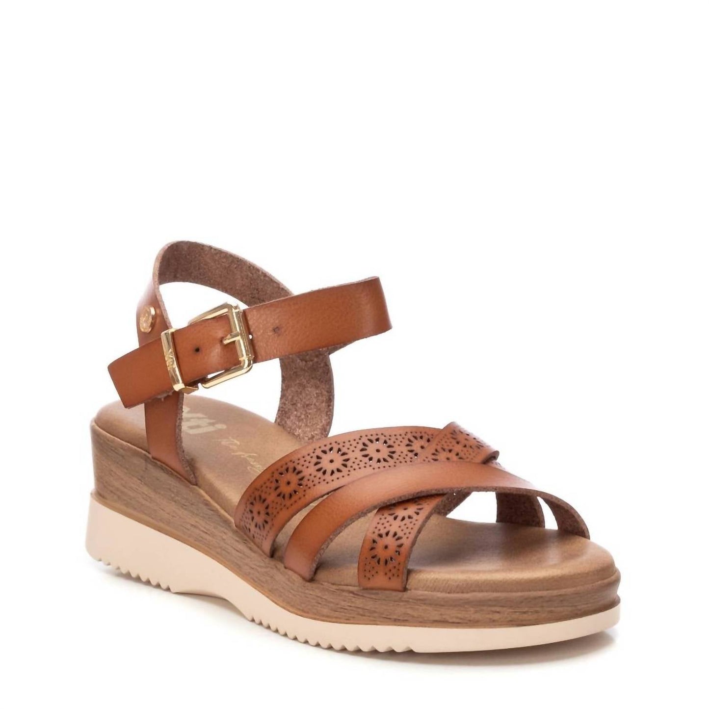 Xti - Women's Wedge Sandals