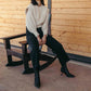 Cleobella - CHARLOTTE CROP TROUSER