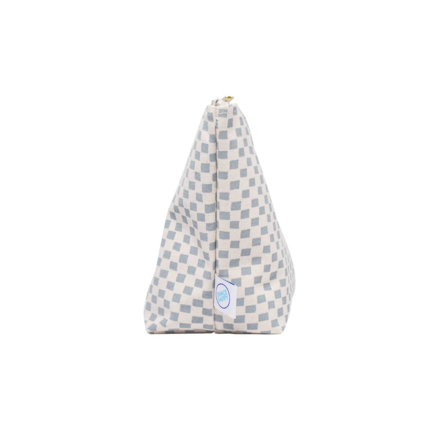 Dance Happy Designs - Women's Jamie Cosmetic Bag