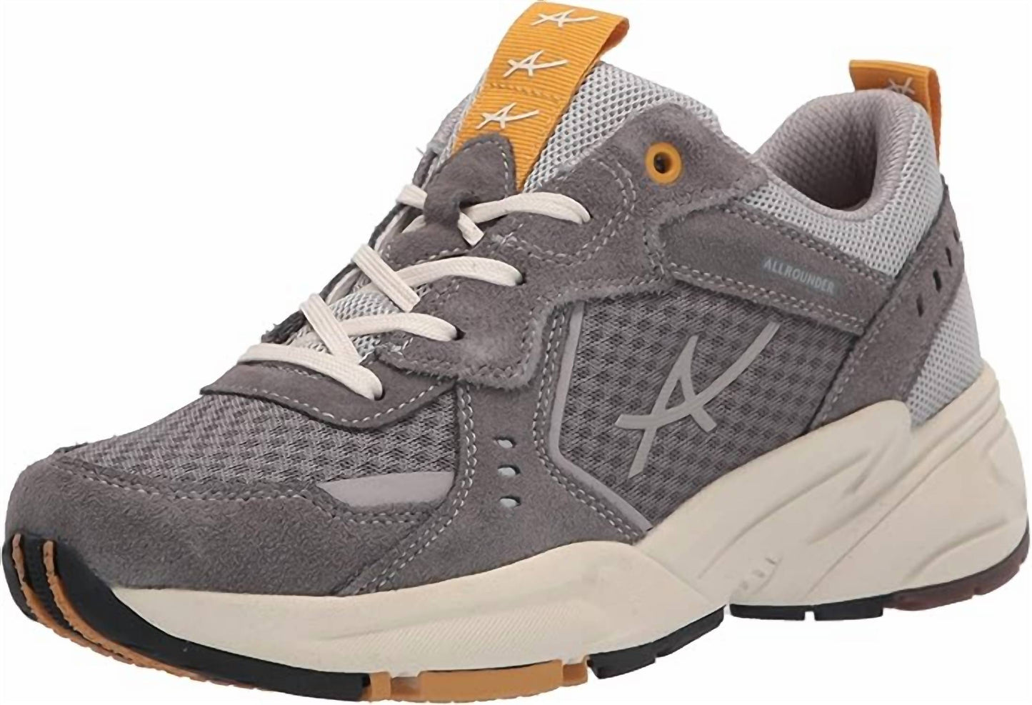 Allrounder - Women's Dynamic Trainer Sneakers