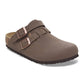 Birkenstock - Tamanco Kay Infantil