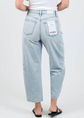 Pistola - Jeans Eli High Rise Barrel