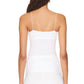 Enza Costa - Supima Cotton Essential Strappy Tank