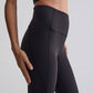 Varley - LET'S GO NIGHT RUNNING LEGGING 25"