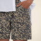 Kut From The Kloth - Hailey High Rise Bermuda Short