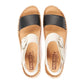 Pikolinos - Women's Marina Wedge Sandals