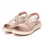 Xti - Women's Wedge Sandals