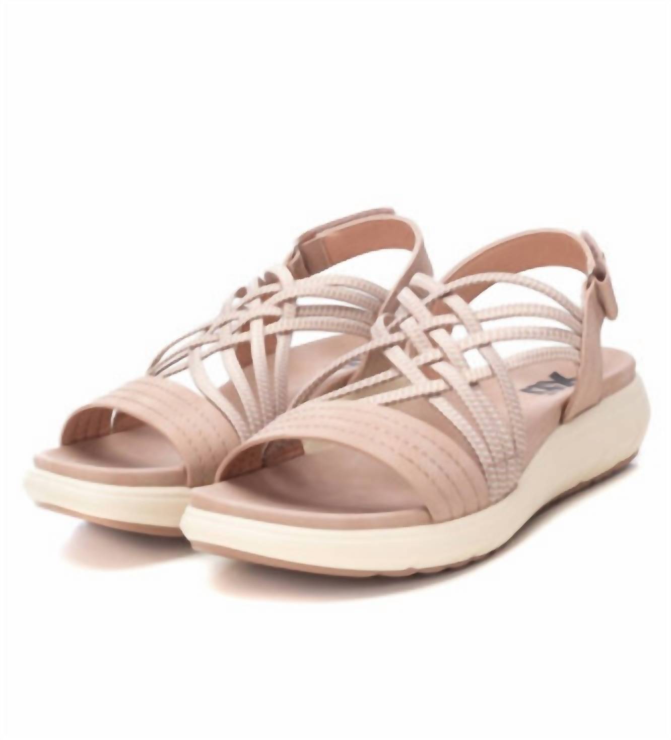 Xti - Women's Wedge Sandals