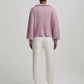 Varley - Reid Half Zip Knit Sweatshirt