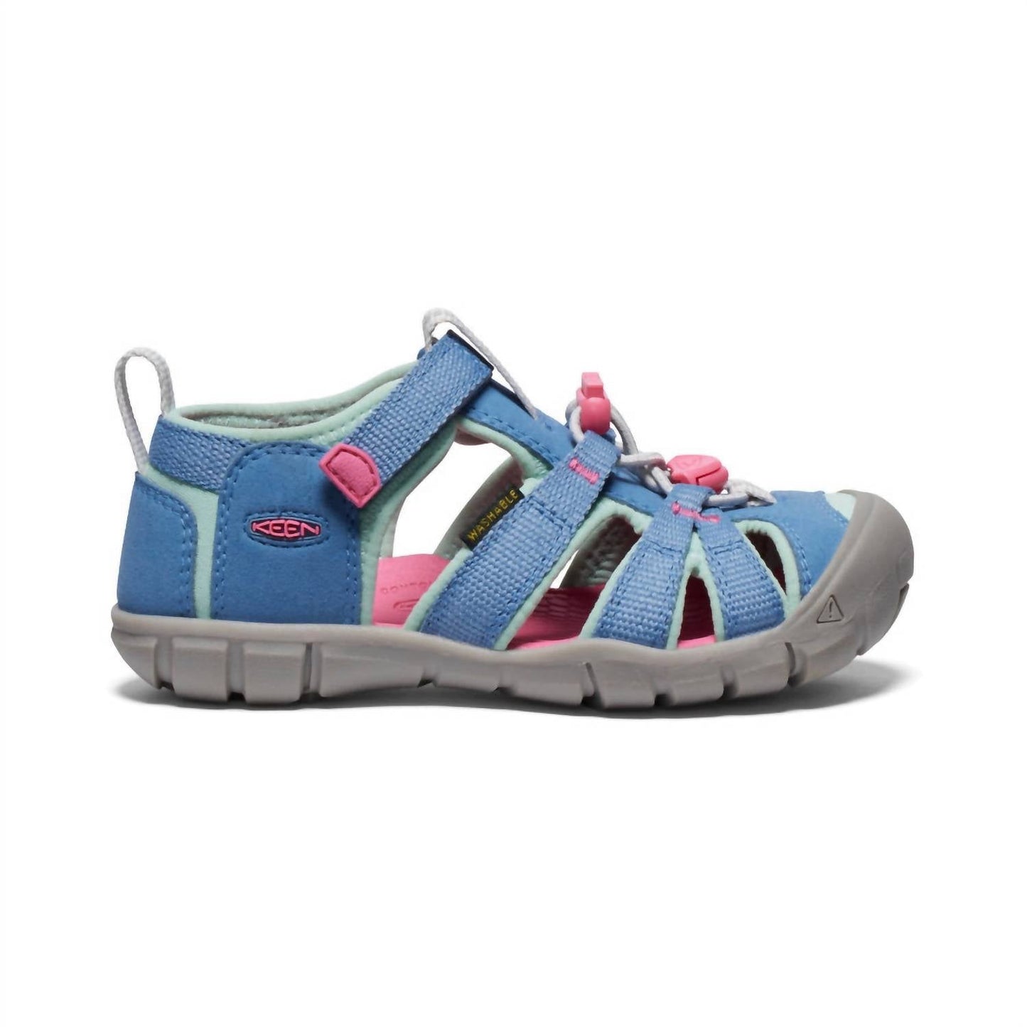 Keen - Kid's Seacamp Water Sandal