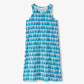 Capelton Road - Summer Upf Tank Mini Dress