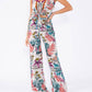 Taj By Sabrina Crippa - CAPE TOP