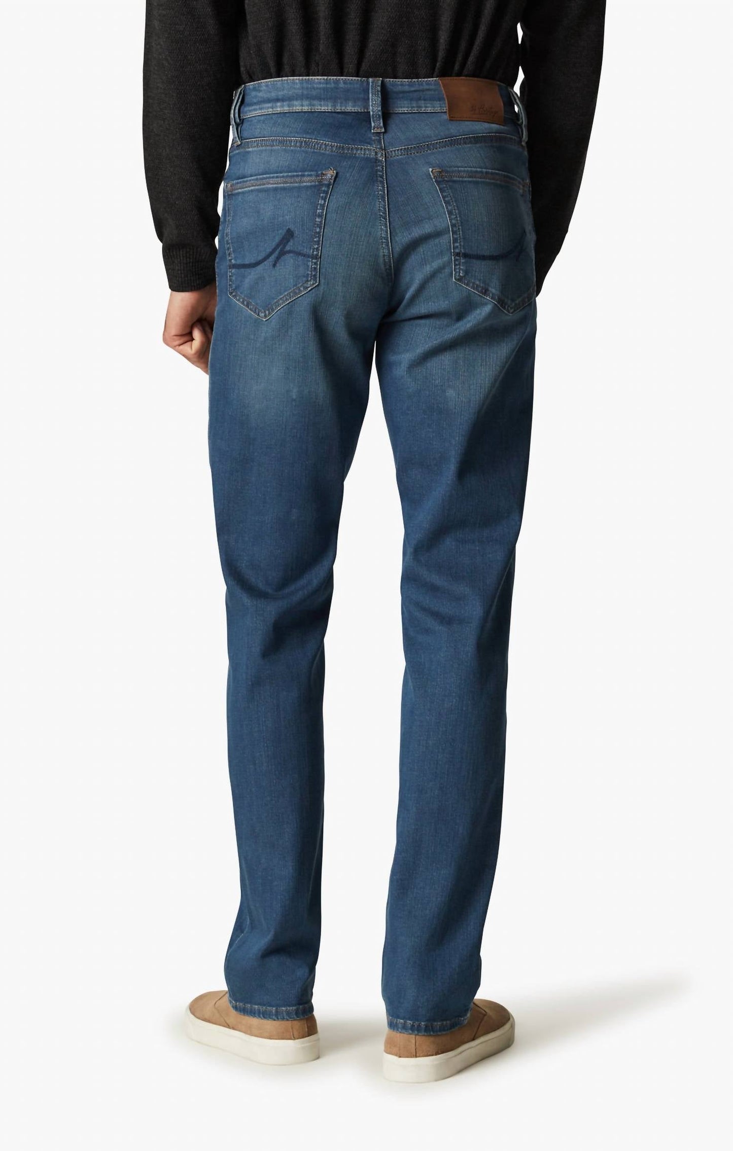 34 Heritage - Charisma Relaxed Straight Jeans