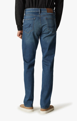 34 Heritage - Charisma Relaxed Straight Jeans