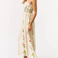 Lalavon - Lucila Maxi Dress