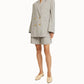 By Malene Birger - Railey Double-Breasted Blazer