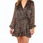 Buddylove - HERE FOR THE PARTY ROMPER