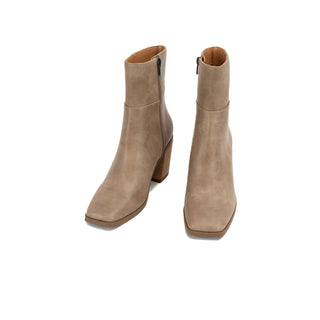 Yellowbox - Botas de Salto Maora Femininas