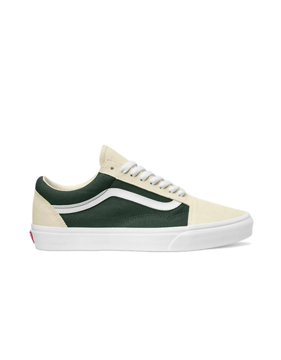 Vans - Men's Old Skool Sneaker