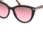 Tom Ford - women's FT0915 ISABELLA sunglasses