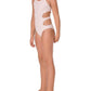 Submarine - Vacation Mode - Bloom Cream One Piece