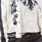 Paparazzi - Embroidered Lace Cami Tank - Lined